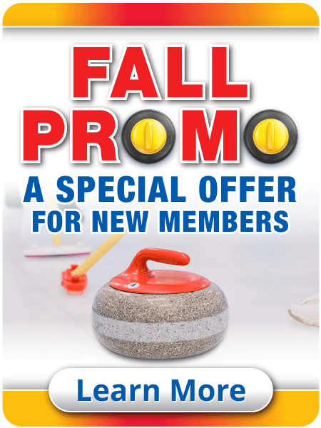 Fall Promo
