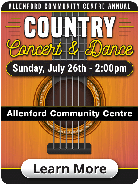 Country Concert
